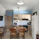 Spedion Kefallonia Villa *