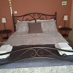 Spedion Kefallonia Villa