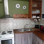 Villa Spedion Kefallonia Pesadha