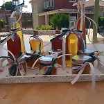 Spedion Kefallonia * Pesadha