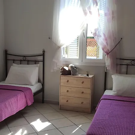 Spedion Kefallonia Pesádha