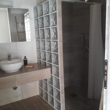 Spedion Kefallonia Villa Pesádha