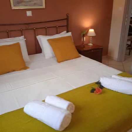 Spedion Kefallonia Villa *