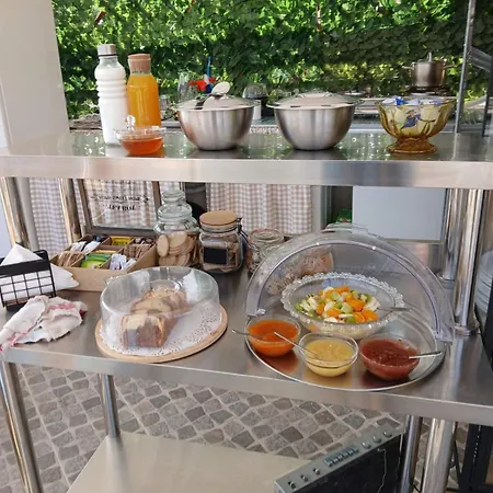 Spedion Kefallonia Villa