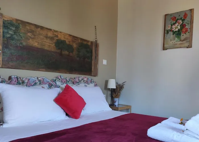 Spedion Kefallonia Villa *