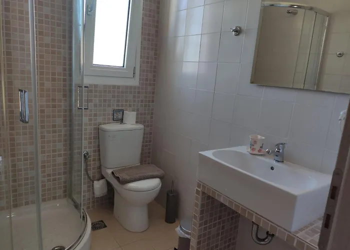 Spedion Kefallonia Villa Pesadha