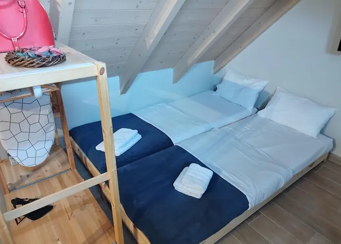 Spedion Kefallonia Villa