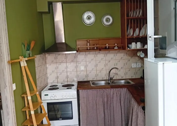 Spedion Kefallonia Villa *