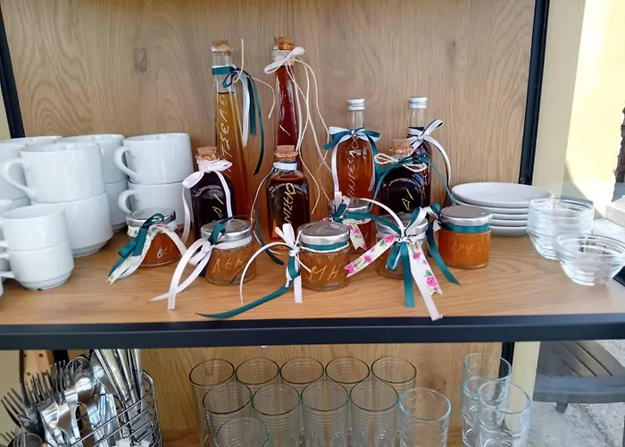 Spedion Kefallonia Villa *