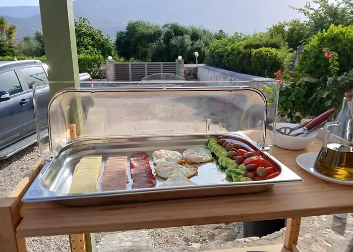 Villa Spedion Kefallonia *