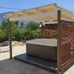 Вилла Spedion Kefallonia - With Jaccuzzi *