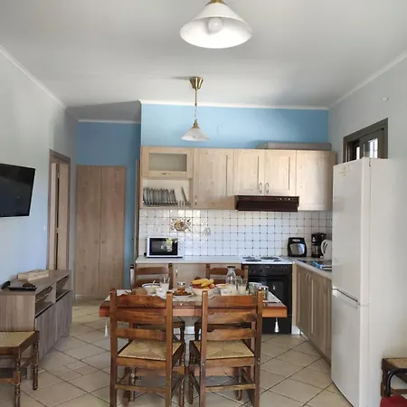 Spedion Kefallonia Villa *