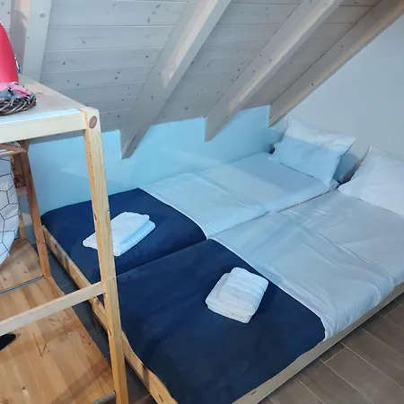 Spedion Kefallonia Villa