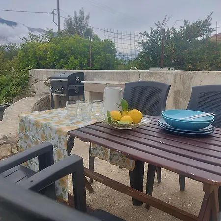 Villa Spedion Kefallonia *