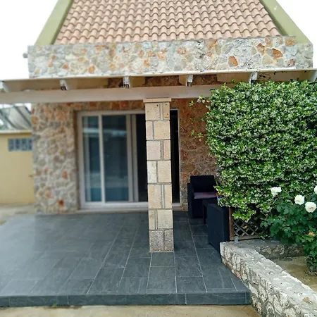 Spedion Kefallonia Villa Pesadha