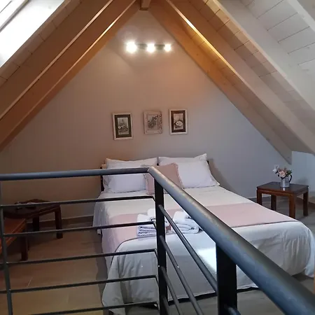 Spedion Kefallonia Villa