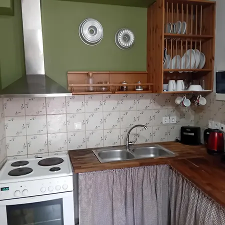 Villa Spedion Kefallonia Pesadha