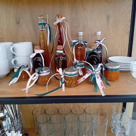 Spedion Kefallonia ヴィラ *