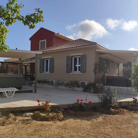 Villa Spedion Kefallonia *