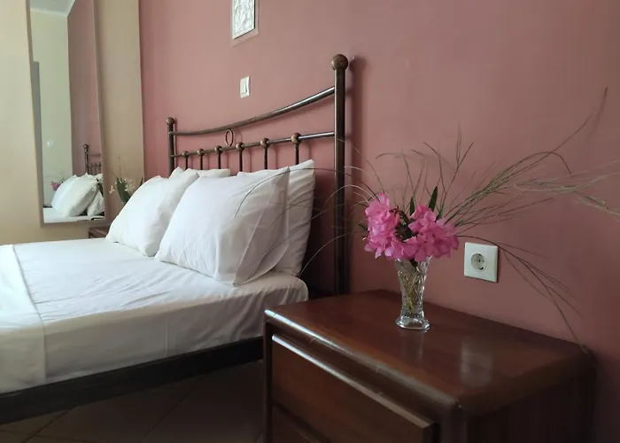 Spedion Kefallonia * Pesádha