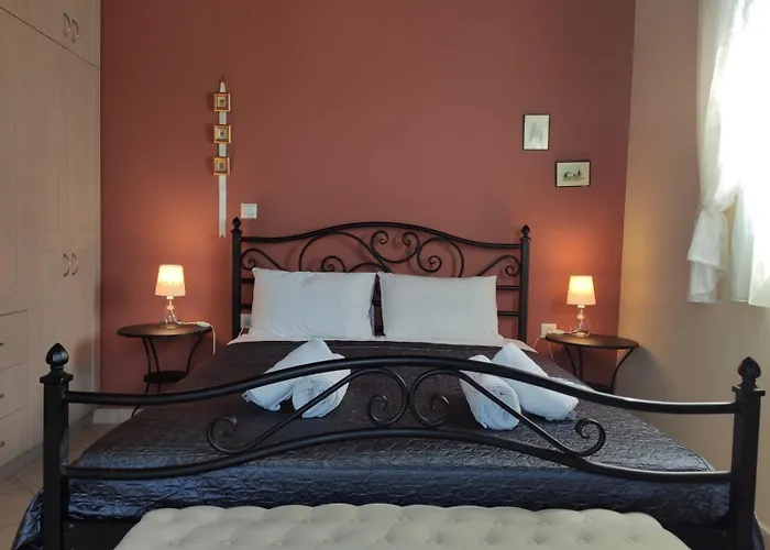 ヴィラ Spedion Kefallonia