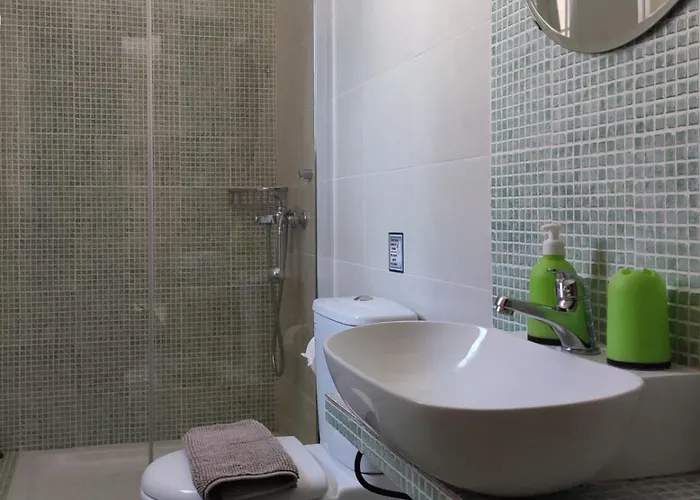 Spedion Kefallonia *