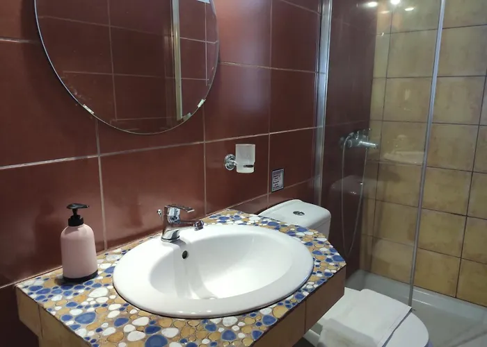 ヴィラ Spedion Kefallonia *