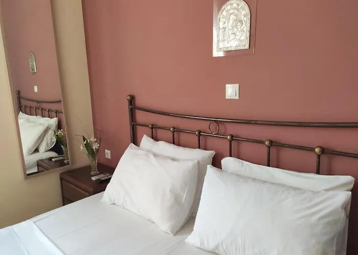 Spedion Kefallonia Pesádha