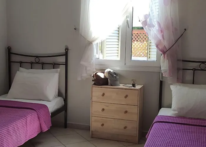 Spedion Kefallonia Pesádha