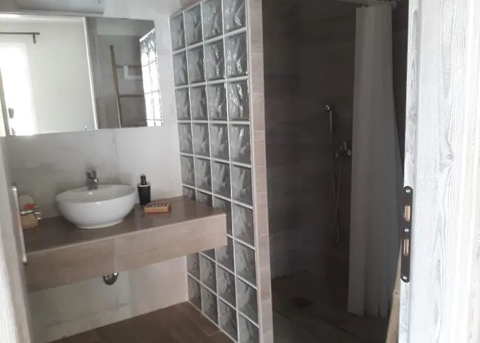 Spedion Kefallonia ヴィラ Pesádha