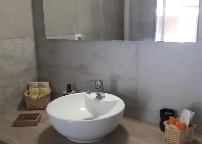 Spedion Kefallonia Pesádha