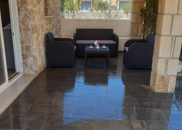 ヴィラ Spedion Kefallonia *