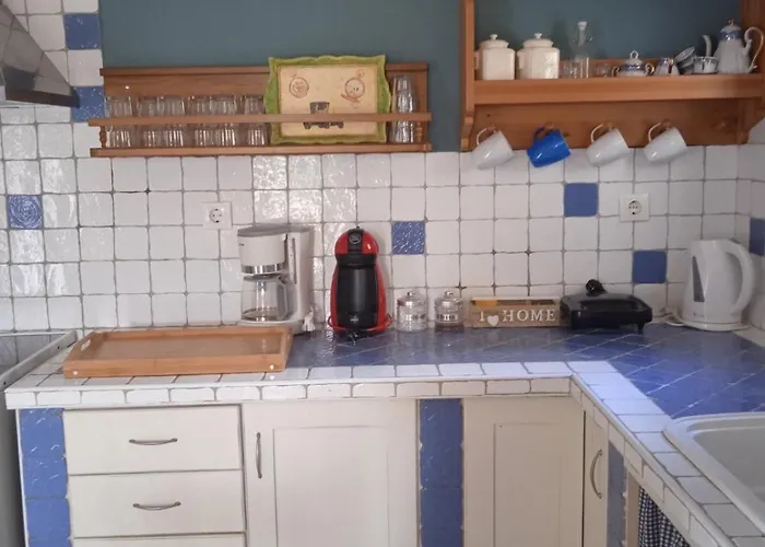 Spedion Kefallonia *