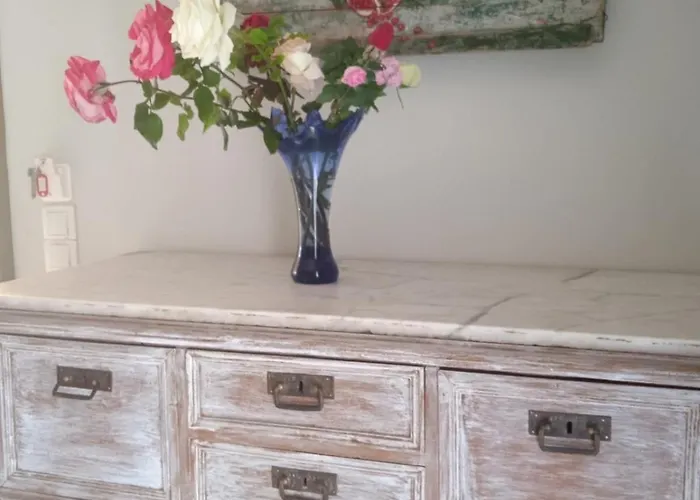 ヴィラ Spedion Kefallonia Pesádha