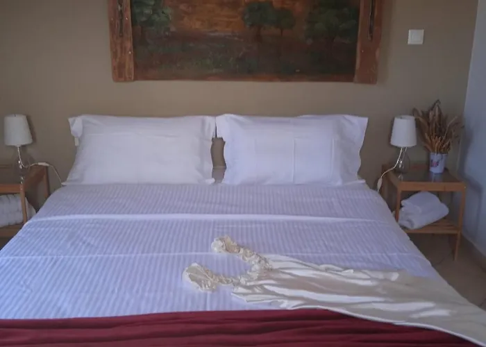 ヴィラ Spedion Kefallonia