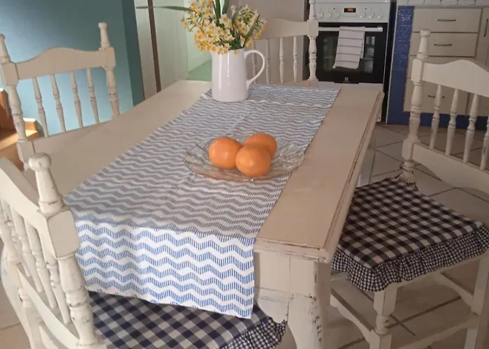 Spedion Kefallonia ヴィラ Pesádha