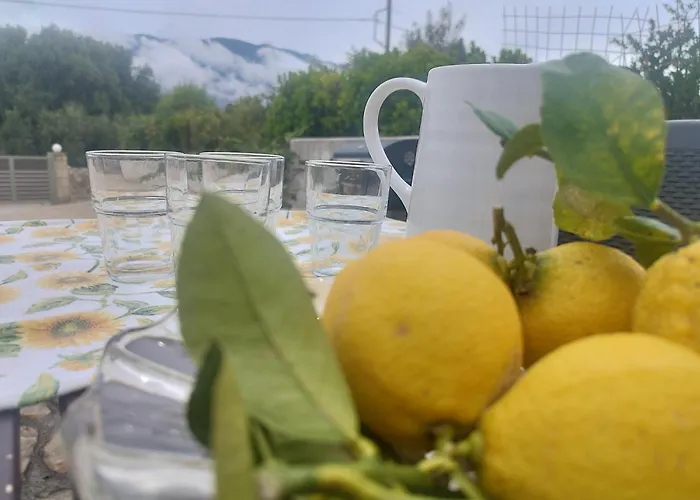 Spedion Kefallonia * Pesádha