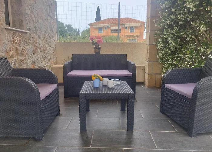 Spedion Kefallonia *