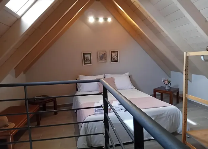 Spedion Kefallonia ヴィラ