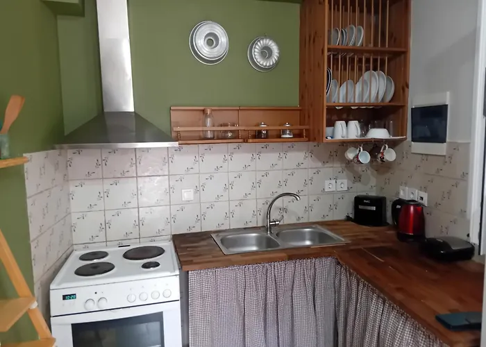 ヴィラ Spedion Kefallonia Pesádha