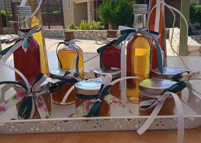 Spedion Kefallonia * Pesádha