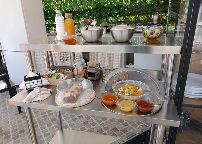 Spedion Kefallonia Villa