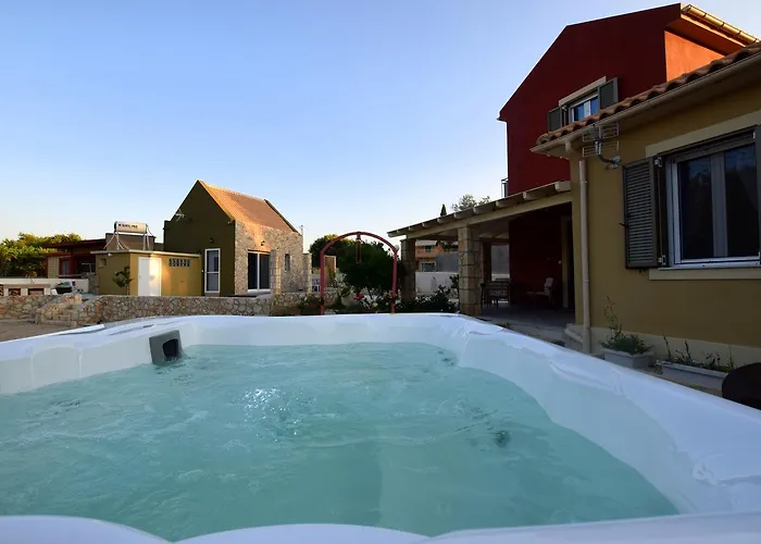 Spedion Kefallonia * Pesádha