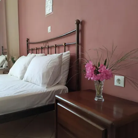 Spedion Kefallonia * Pesádha