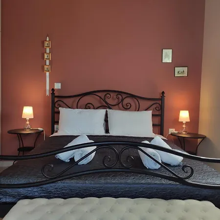 וילה Spedion Kefallonia