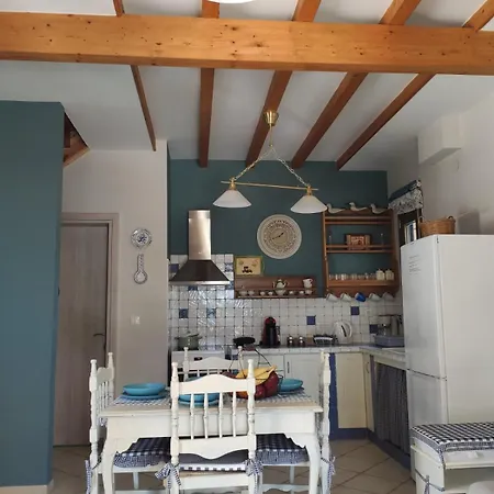 Spedion Kefallonia וילה *