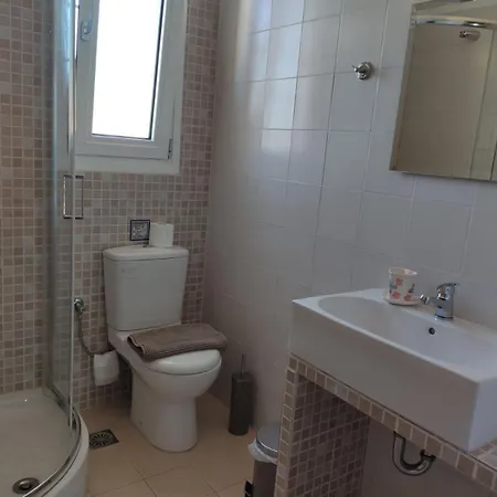 Spedion Kefallonia וילה Pesádha