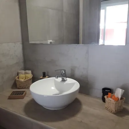 Spedion Kefallonia - With Jaccuzzi Πεσάδα