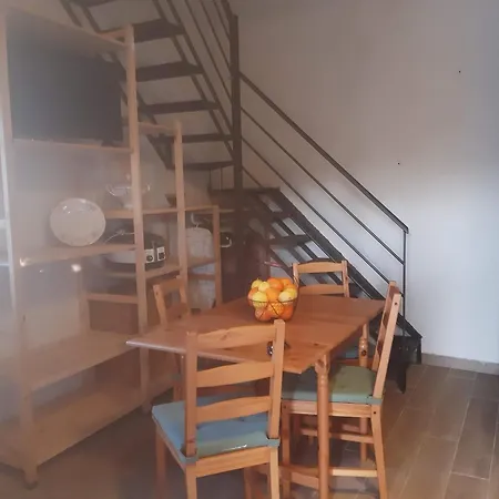 וילה Spedion Kefallonia Pesádha