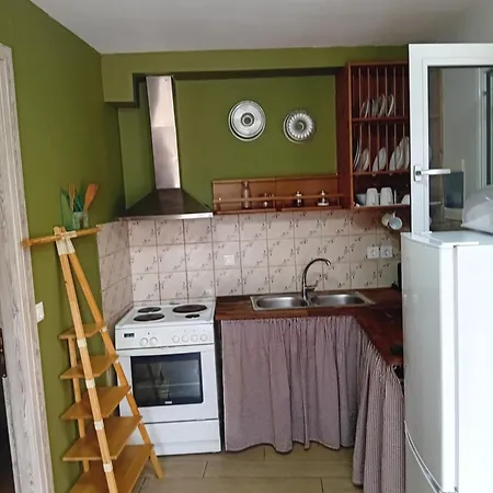 Spedion Kefallonia וילה *